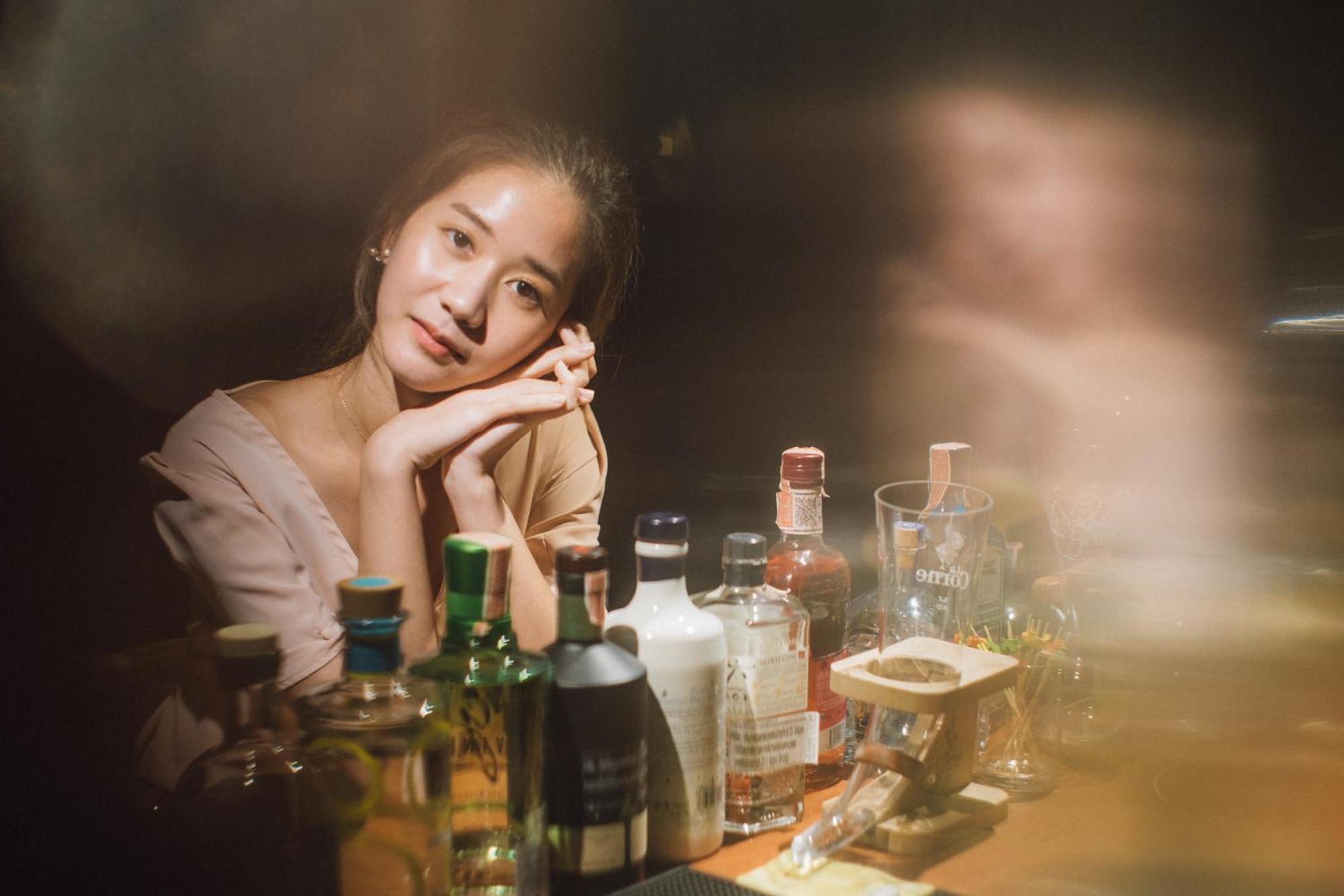 ホテル Lannawild チエンマイ エクステリア 写真