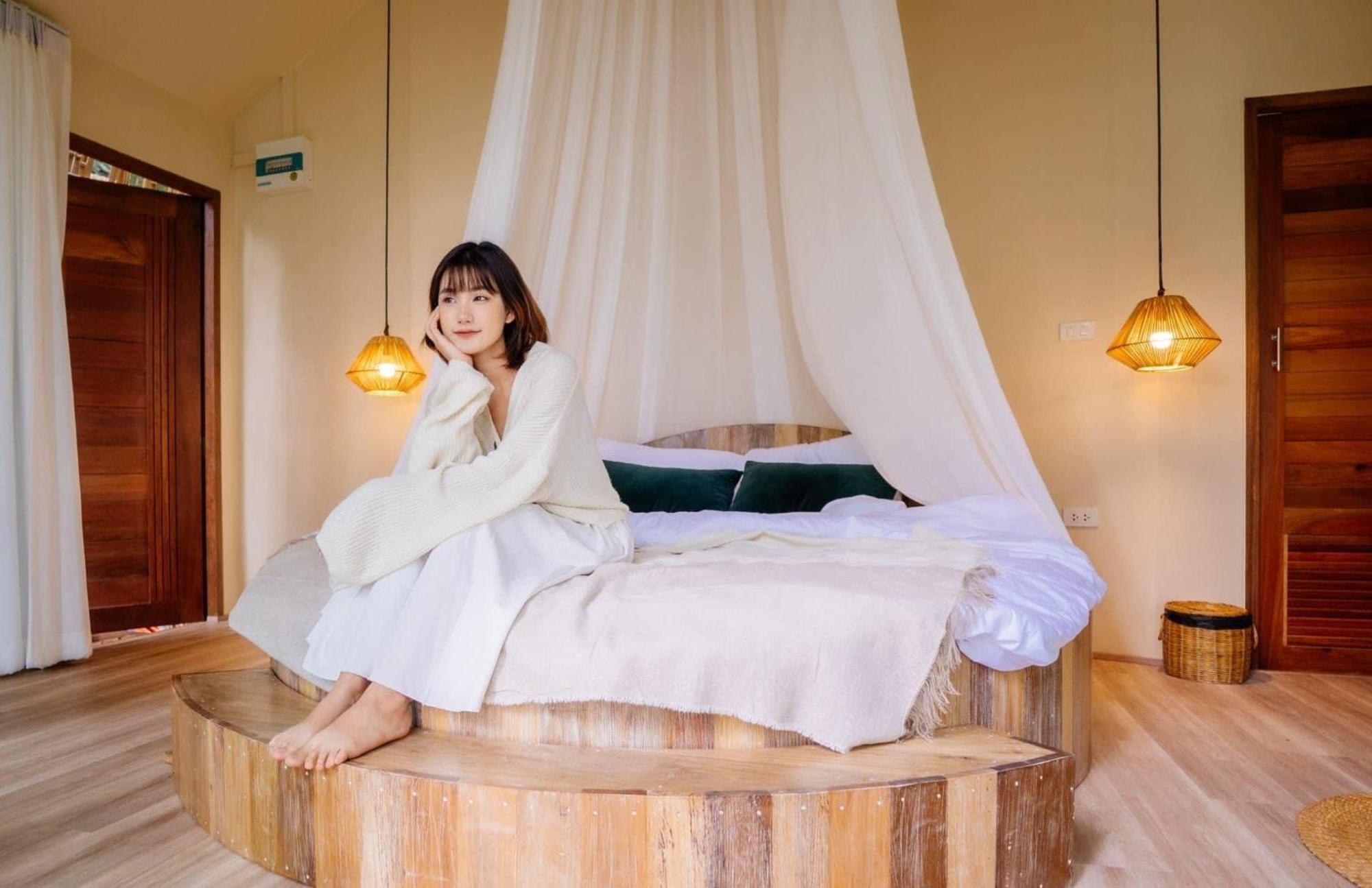 ホテル Lannawild チエンマイ 部屋 写真