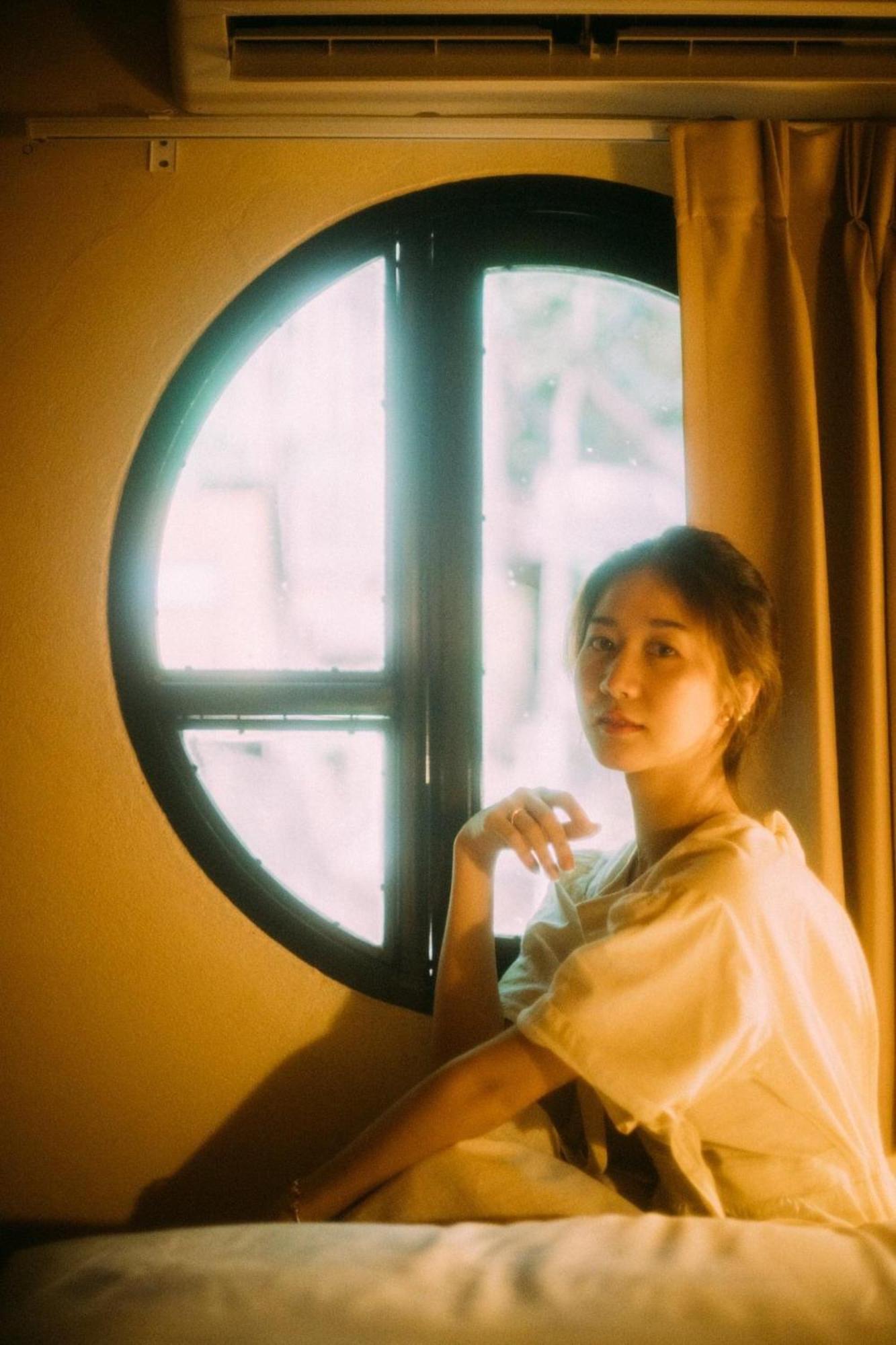 ホテル Lannawild チエンマイ 部屋 写真